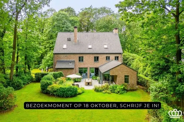 Geusenbacklaan 9