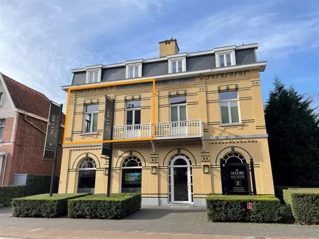 Heidestatiestraat 2
